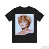 Tina Turner Shirt, Vintage Style Tina Turner T-Shirt, Tina Turner 70s Music Fan Shirt