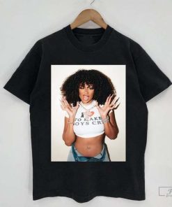 Vintage Megan Photoshoot T-Shirt, Megan Shirt, Music RnB Hiphop Rapper Shirt, Gift For Fan, Vintage Style Shirt