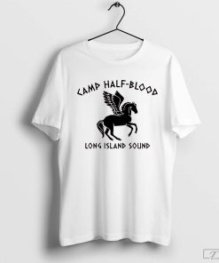 Camp Half-Blood Shirt, Camp Jupiter T-Shirt, Percy Jackson Shirt, Chronicles Branches