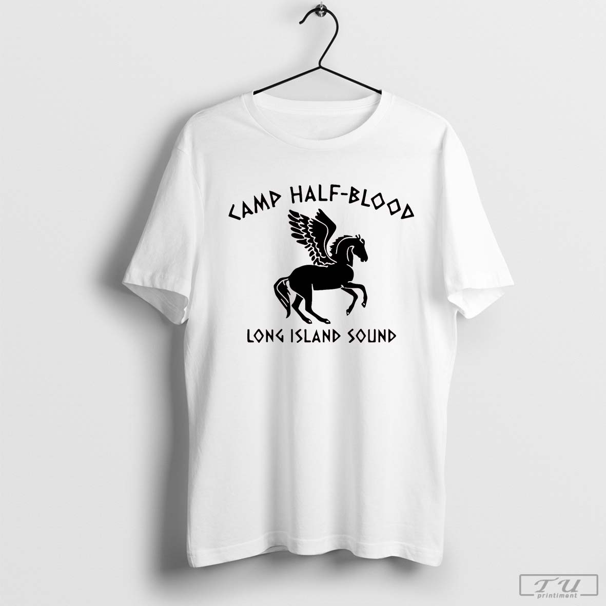 Camp Jupiter Camp Half-blood Chronicles Branches T-shirt 