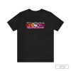 Lipstick Lover T-shirt, Janelle Monáe Inspired Shirt, New Album The Age Of Pleasure Shirt