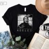 2023 Thank You for Your Music T-Shirt, Adele Great Gift for Friends, Adele Family, 90s Vintage Shirt