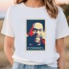 Cornel West for President Essential T-Shirt, Trendy Shirt