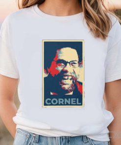 Cornel West for President Essential T-Shirt, Trendy Shirt