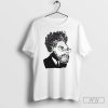 Cornel West for President Policy T-Shirt