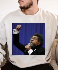 Cornel West For President T-Shirt, Fuuny Shirt, Trending Shirt