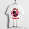 Funny Team Conrad Shirt, The Summer I Turned Pretty Tee, Cousins Beach Crew Shirt, Belly and Conrad Outfit.jpg