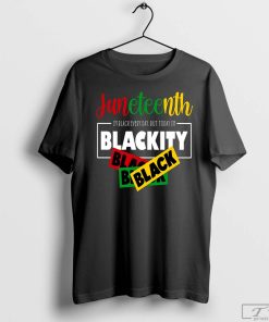Black History Shirt, Juneteenth 1865 T-Shirt, Freeish Shirt, Black Lives Matter Shirt
