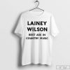 Lainey Wilson Best Ass in Country Music Shirt, Lainey Wilson Fan Shirt