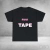 Lil Uzi Vert P!nk Tape Album Tracklist T- Shirt, Lil Uzi Shirt