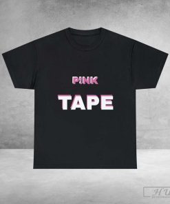 Lil Uzi Vert P!nk Tape Album Tracklist T- Shirt, Lil Uzi Shirt