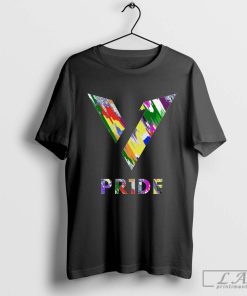 Love Is Love Version1 Pride Shirt