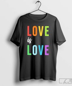 Marcus Stroman Love Is Love Shirt
