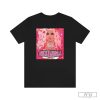 Nicki Minaj Shirt Oversized Rap Tee Barbie T-shirt, Female Rapper Tee Unisex Oversized Shirt, Nicki Minaj, Big Barbz Tee Female Rap Shirt