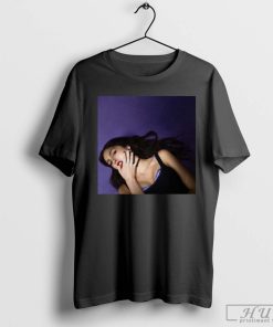 Olivia Rodrigo Announces Sophomore Album GUTS, Olivia Rodrigo Album Guts Comes Out September 8th Shirt, Olivia Rodrigo Fans T-Shirt