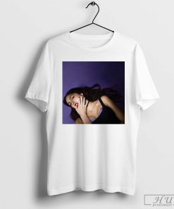 Olivia Rodrigo Announces Sophomore Album GUTS, Olivia Rodrigo Album Guts Comes Out September 8th Shirt, Olivia Rodrigo Fans T-Shirt