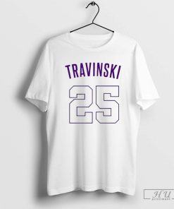 Original hayden TravinskI 25 T-Shirt, Trending Shirt 2023