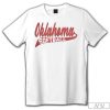 Ou Softball T-Shirt, Champion University of Oklahoma Sooners Softball Shirt