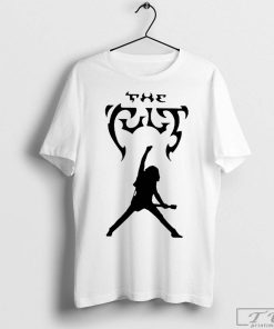 The Cult Sweet Soul Sister Shirt, The Cult Rock Band Shirt, Sweet Soul Sister T-Shirt