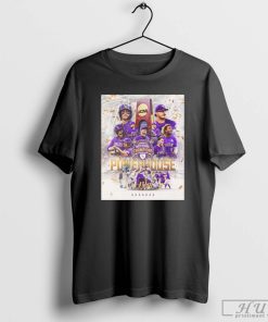 The LSU Tigers Are National Champions 2023 T-Shirt, 2023 Trending Shirt, Funny Shirt