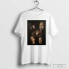 Vintage Death Row Records T-Shirt 2pac Dr Dre Snoop Dogg Size S Retro 2005 Shirt