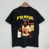 Vintage Style Frank Shirt, Frank Retro 90s T-Shirt, Frank Graphic Unisex T-Shirt, Music Rapper Hiphop Shirt, Blond Shirt, Gift For Fans