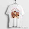 Long Live Cowgirls Shirt, Jessie Cowgirl T-Shirt