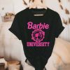 Barbieheimer Barbenheimer T-Shirt, Barbie Heimer Barbieheimer Shirt