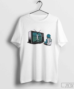 Buy Ken Griffey Jr. Must See Movie T-Shirt