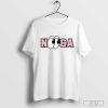 Chattanooga Lookouts Nooga T-Shirt, The Latest Trends in Graphic and Printed Shirt