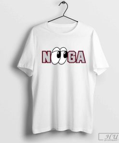 Chattanooga Lookouts Nooga T-Shirt, The Latest Trends in Graphic and Printed Shirt