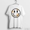Cute Smile T-Shirt, Smile Shirt, Cute Daisy Shirt, Smiley Face T-Shirt, Happy Tee