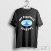 Eat Predators Academy Shirt, Trending T-shirt