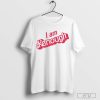 I Am Kenough T-Shirt, Trending Shirt