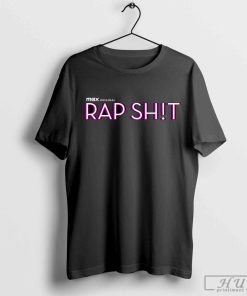 Issa Rae ‘Rap Sh!t’ shirt