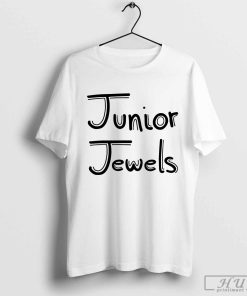 Junior Jewels T-Shirt, Taylor Swift Eras Tour Shirt, Trending Unisex Tee