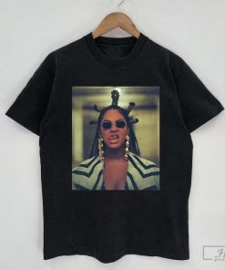 Beyonce Hiphop Shirt, Beyonce Renaissance World Tour 2023 T-Shirt, Beyonce Shirt, Music RnB Singer Hiphop Rapper Shirt