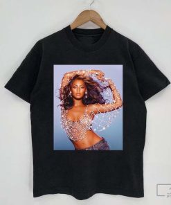Limited Beyonce Sexy T-Shirt, Beyoncé Shirt, Beyonce Shirt, Music RnB Singer Hiphop Rapper Shirt
