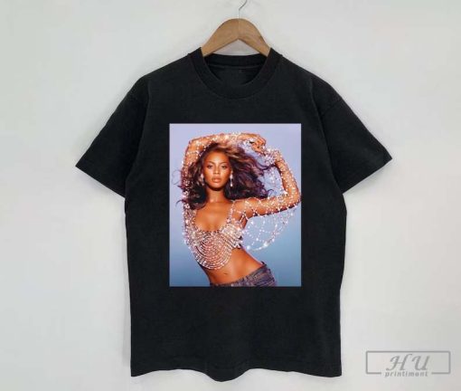 Limited Beyonce Sexy T-Shirt, Beyoncé Shirt, Beyonce Shirt, Music RnB Singer Hiphop Rapper Shirt