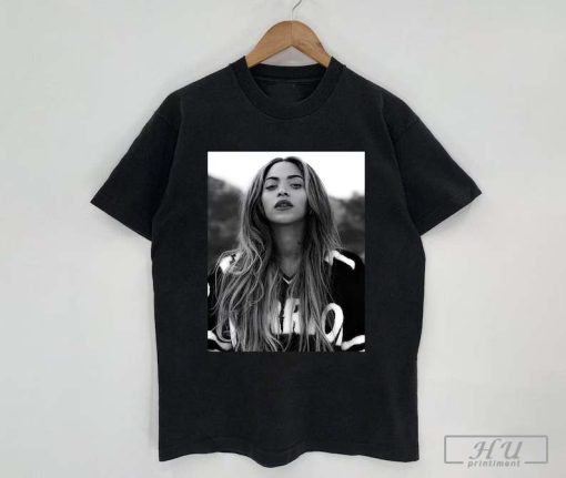 New Hot Beyonce T-Shirt, Beyonce Renaissance World Tour 2023 T-Shirt
