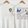 Post Malone 2023 Tour T-Shirt, Post Malone If Y'all Weren't Here I'd Be Crying Shirt