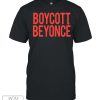 Renaissance World Tour T-Shirt, Trendy Boycott Beyonce Shirt