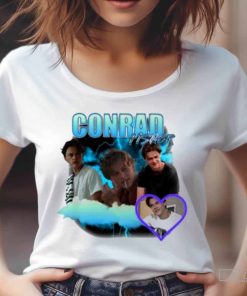 Sadstreet Conrad Fisher Lightning T-Shirt, Trending Shirt