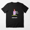 The First Sunday Of Advent Holiday Candle T-Shirt