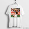 Brandi Chastain T-Shirt, World Cup USA Shirt, USA National Soccer Team, Brandi Chastain Fan Tee