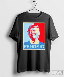Trump Pendejo T-shirt, El Pendejo Unisex Shirt, Anti Trump Shirt
