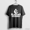 Alabama Slugger Folding Chair Montgomery Brawl Shirt