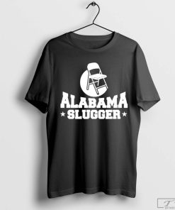 Alabama Slugger Folding Chair Montgomery Brawl Shirt
