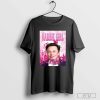 Are You A Barbie Girl Elon Musk Pink Collage T-Shirt,Elon MuskShirt