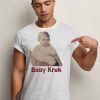 Baby Kruk T-Shirt, Taryn Hatcher Baby Kruk Shirt